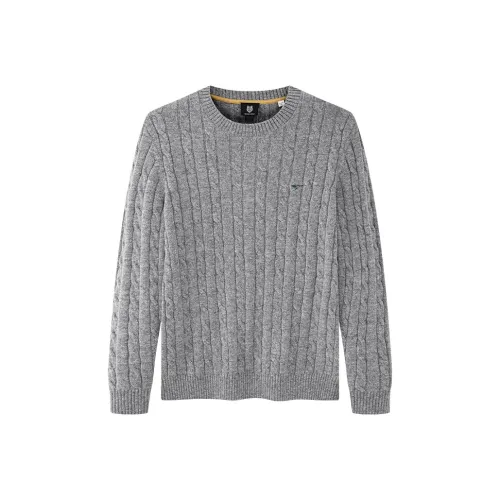 SEPTWOLVES Унисекс Свитеры