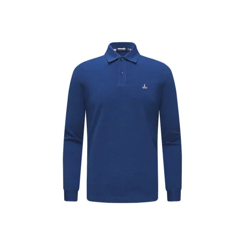 NAVIGARE Мужская рубашка поло