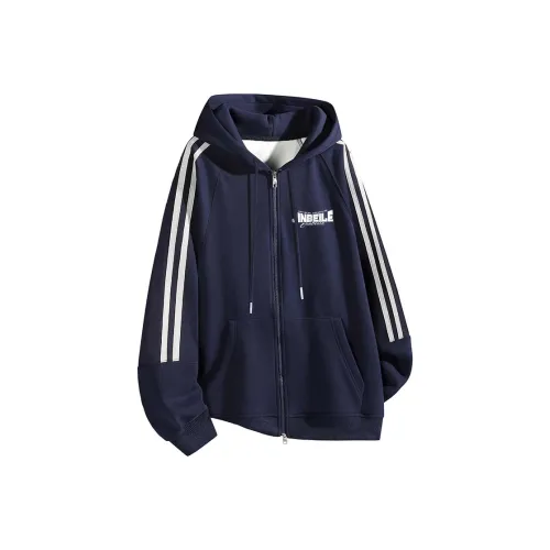 JINBEILE Унисекс Свитшоты