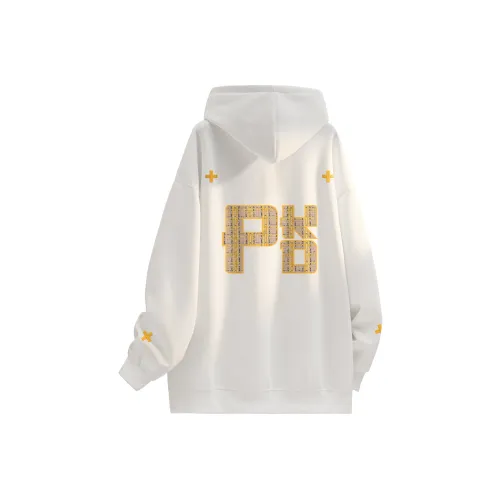 Pirkadat Унисекс Свитшоты