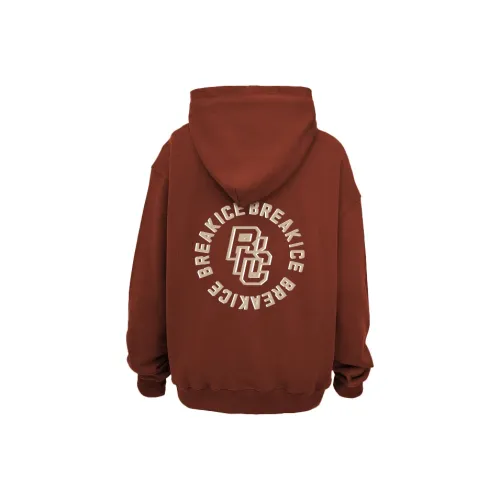 BKCXZICE Унисекс Свитшоты