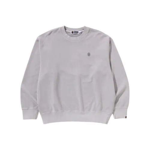 A BATHING APE SS25 Толстовка Мужской