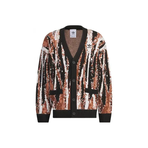 Adidas Originals Трикотаж Мужской Черный