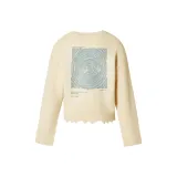 Бежево-желтый