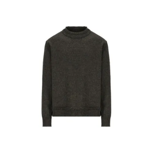 Maison Margiela Яшма Мужские Свитера