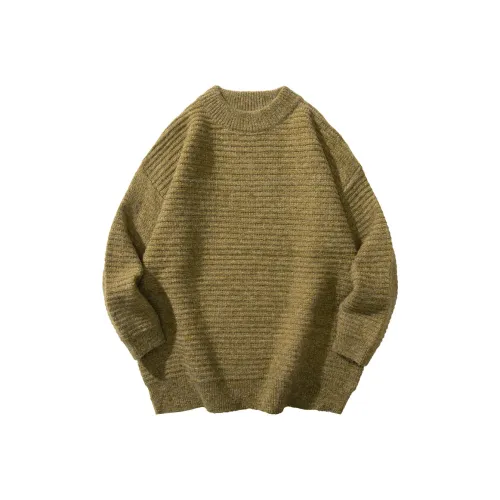 GOLFCROSS Унисекс Трикотаж