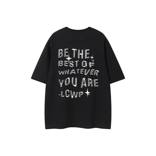 LCWP Унисекс Футболки