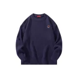 Темно-синий