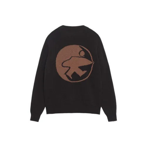 Stussy X Our Legacy SS24 Свитер Унисекс