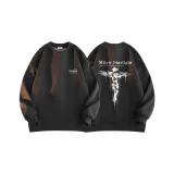 Темно-серый