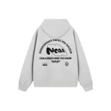 Светло-серый