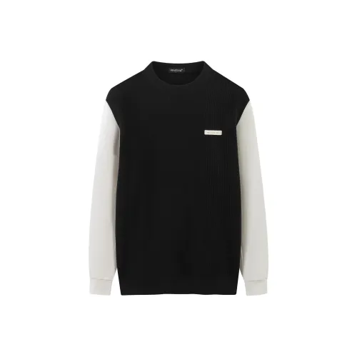 SEAFUNG Мужской Трикотаж