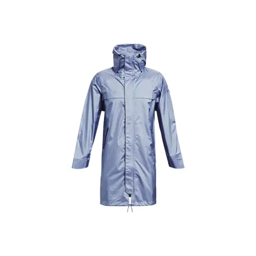 Under Armour Washed Blue Мужские Куртки