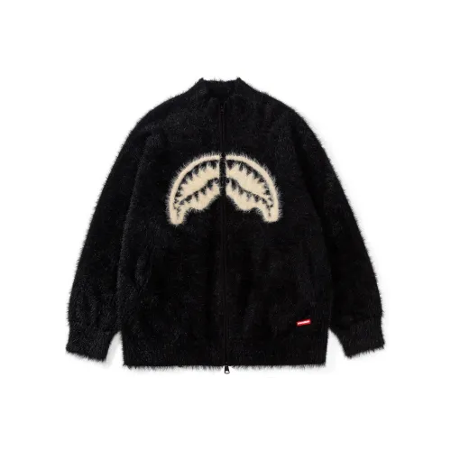 SPRAYGROUND Кардиган Трикотаж Унисекс