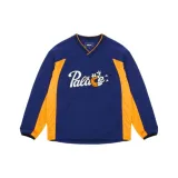 Морской синий