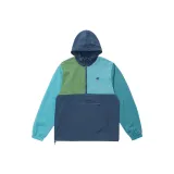 Синий Пэчворк