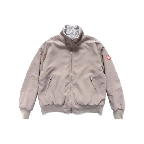 Cav Empt SS22 Куртка Мужская Хаки