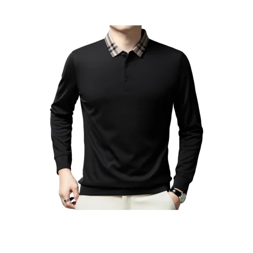 PIERRE CARDIN Мужская рубашка-поло