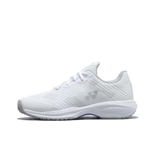 YONEX POWER CUSHION SONICAGE Теннисные кроссовки Низкий топ Белый Женский
