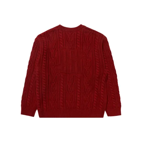 Undefeated CNY Snake Year Capsule Collection Унисекс Свитеры