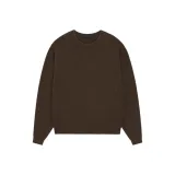 Умброво-коричневый/Коричневый