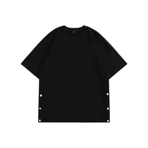 Universal Templates T-Shirt Унисекс