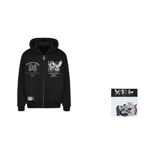 MR.ENJOYDA MONEY Унисекс Свитшоты