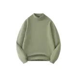 [Весна-осень] Травяной зеленый