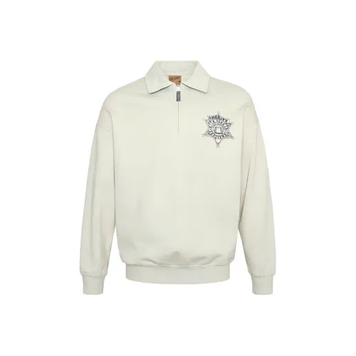 FAKE VINTAGE Поло Мужское Фотиния Серый