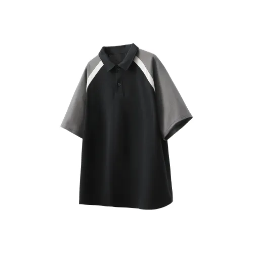 P8H9 Унисекс Поло