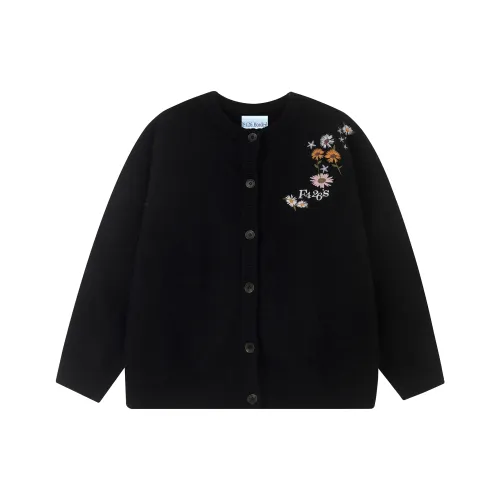 F426 Унисекс Свитеры