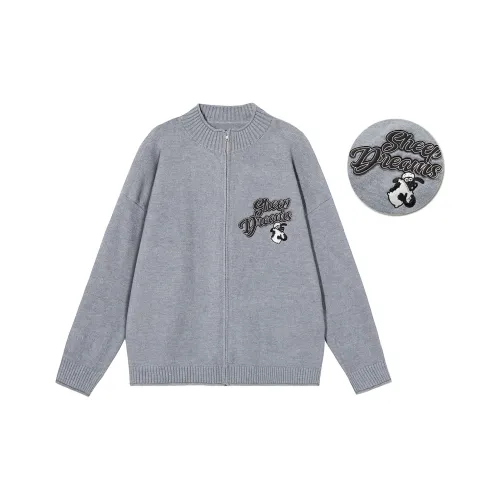 SHAUN THE SHEEP Трикотаж Унисекс