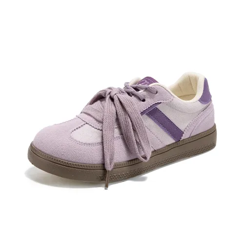 La Chapelle Немецкие армейские кроссовки Low Top Женские