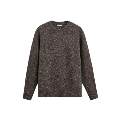 ZARA Мужские Свитера