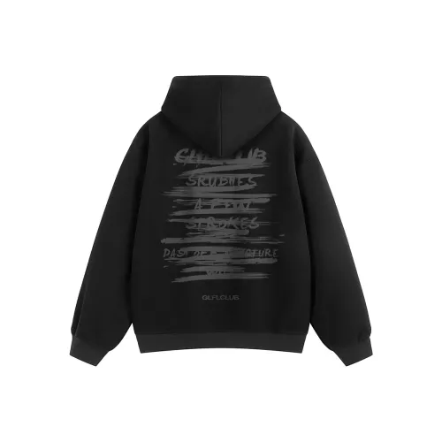 GLFL Унисекс Свитшоты