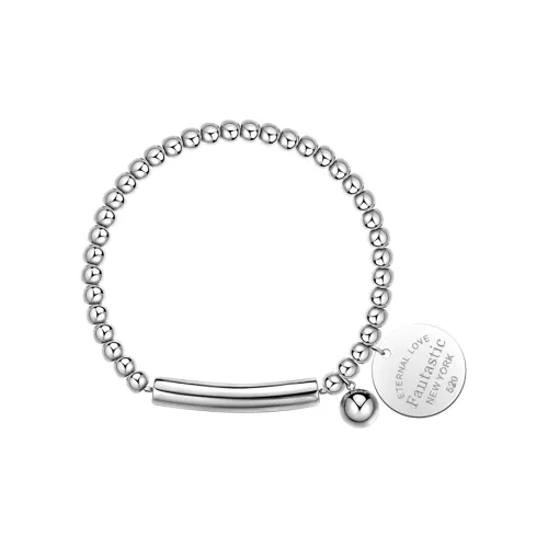 CENTURY Kindle 316L Титановая сталь Браслеты Унисекс