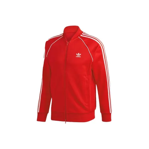 Adidas Originals SST Куртка Мужская