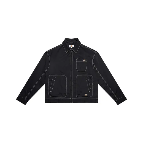Dickies Мужские черные куртки