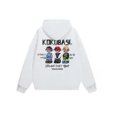 Белый (утолщенный с флисовой подкладкой)