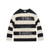 Черный / Экрю