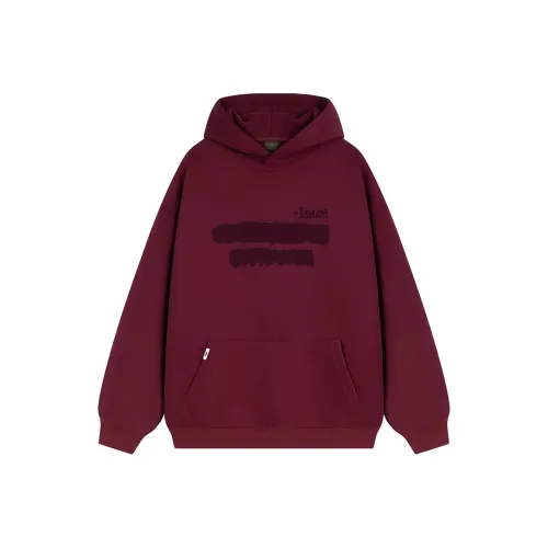 LOOX! Унисекс Свитшоты