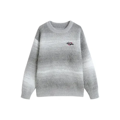 WAITINGWAVE Унисекс Трикотаж