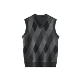 Черно-серый