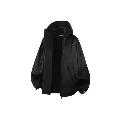 JEANSWEST Унисекс Одежда с защитой от UV
