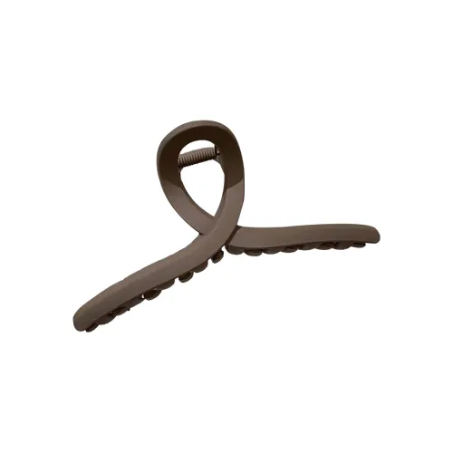 MENGNI Акриловые заколки для волос унисекс