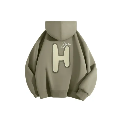 Centennial Globe Толстовка Унисекс