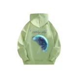 Лилия Зеленая (Стандартная)