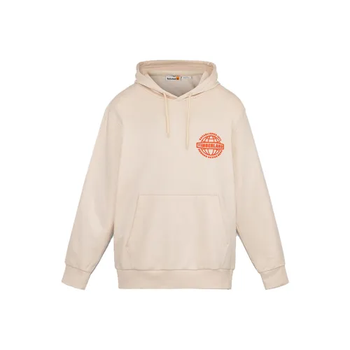 Timberland Свитшот Унисекс Light Коричневый