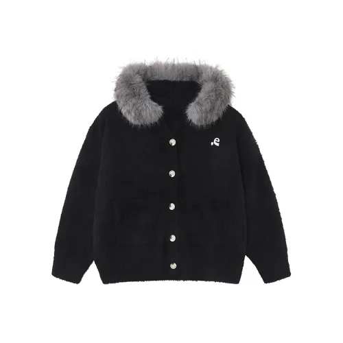 BLACK OF EXIT Унисекс Свитеры