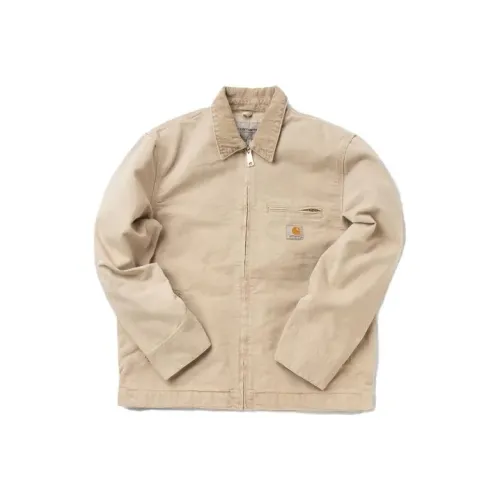 Carhartt WIP SS22 Detroit Куртка Мужская